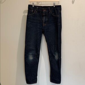Nudie Jeans Steady Eddie II denim Jeans